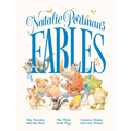 Natalie Portman's Fables