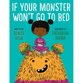 If Your Monster Won't Go to Bed