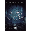 Alas negras