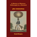 A History of Western Philosophy in a Nutshell