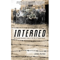 Interned: The Curragh Internment Camps in the War of Independence