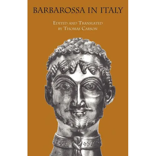 Barbarossa in Italy