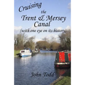Cruising the Trent & Mersey Canal (with one eye on its history).