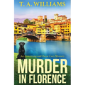 Murder in Florence