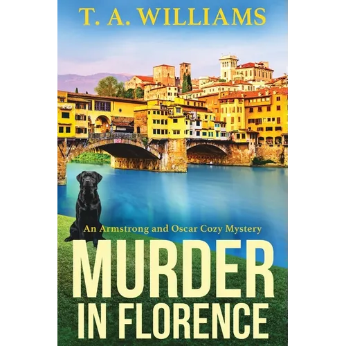 Murder in Florence