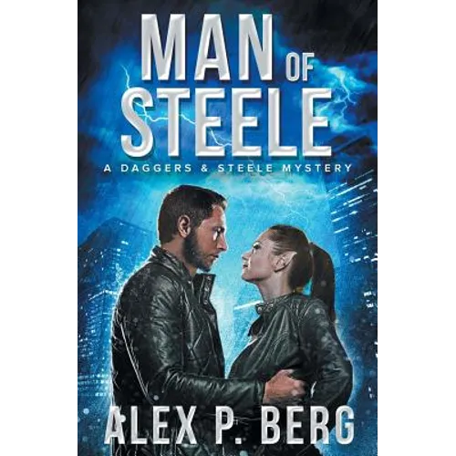 Man of Steele