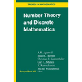 Number Theory and Discrete Mathematics