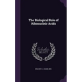 The Biological Role of Ribonucleic Acids
