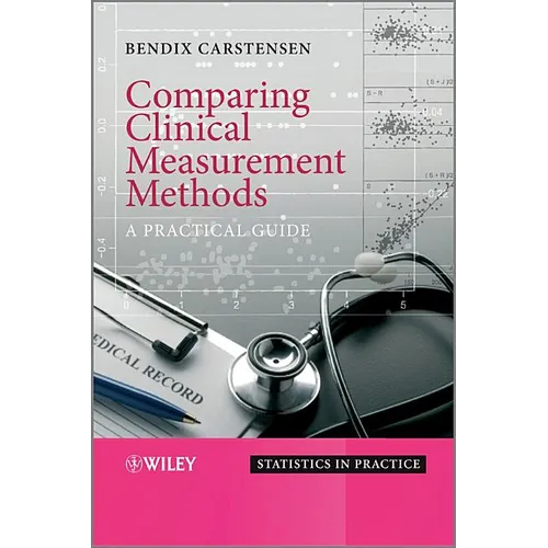 Comparing Clinical Measurement Methods: A Practical Guide
