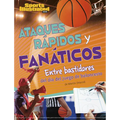Ataques Rápidos Y Fanáticos: Entre Bastidores del Día del Juego de Baloncesto