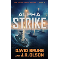Alpha Strike