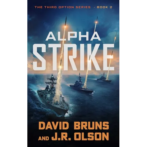 Alpha Strike