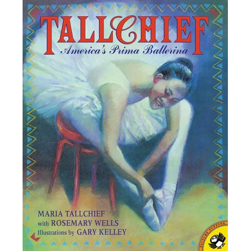 Tallchief: America's Prima Ballerina