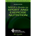 Nsca's Guide to Sport and Exercise Nutrition
