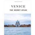 Venice - The Secret Atlas