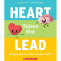 Heart Takes the Lead: Maybe Brain Is Not Always Right