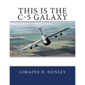This is the C-5 Galaxy
