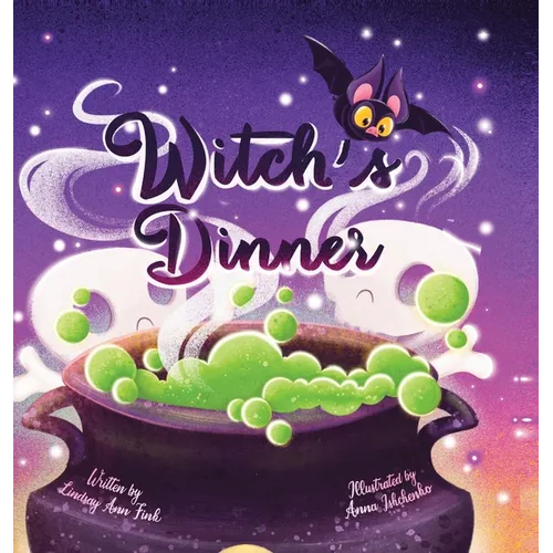 Witch's Dinner