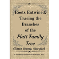 Roots Entwined: Tracing the Branches of the Platt Family Tree