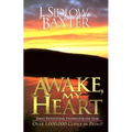 Awake, My Heart: Daily Devotional Studies for the Year