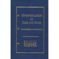 Overpopulation of Cats and Dogs: Causes, Effects and Preventions