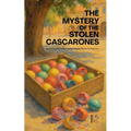 The Mystery of the Stolen Cascarones: Bilingual Spanish-English Children's Easter Stories for Beginners