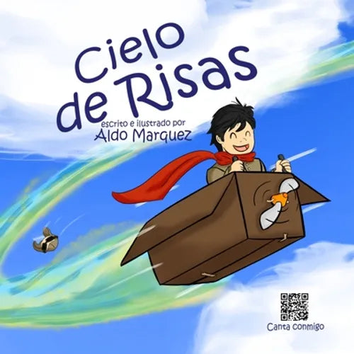 Cielo de Risas