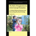The Role of Imagination in Stem Concept Formation: A Cultural-Historical Journey Into Researching Play-Based Settings