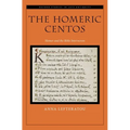The Homeric Centos: Homer and the Bible Interwoven