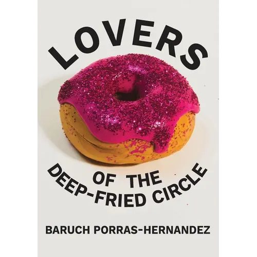 Lovers of the Deep-Fried Circle