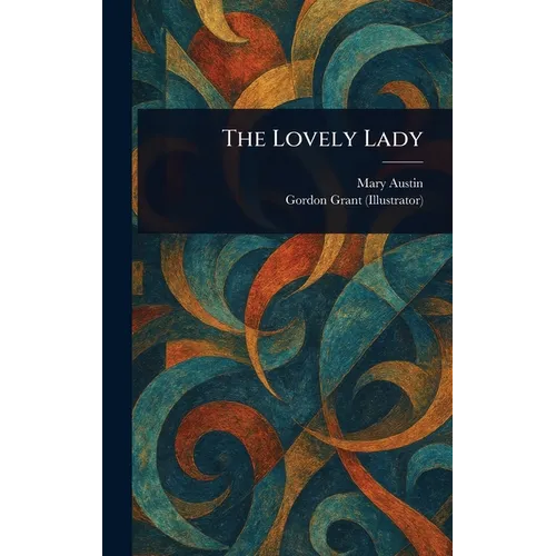 The Lovely Lady