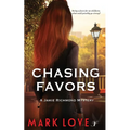 Chasing Favors: A Jamie Richmond Mystery