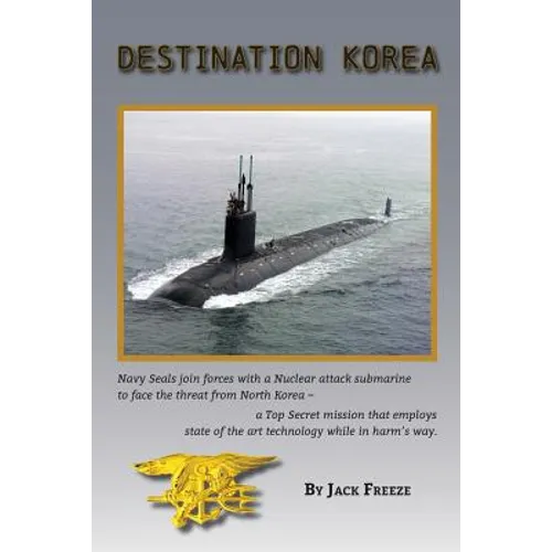 Destination Korea