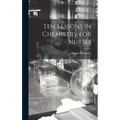 Ten Lessons in Chemistry for Nurses