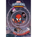 Spider-Man: Web Designers: Web Designers