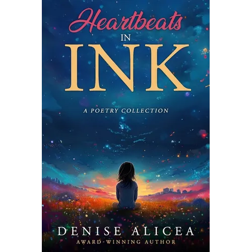 Heartbeats In Ink