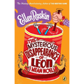 The Mysterious Disappearance of Leon (I Mean Noel)
