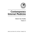 Contemporary Internal Medicine: Clinical Case Studies