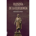 Filosofía de la elocuencia