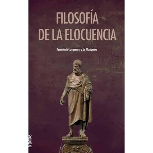 Filosofía de la elocuencia