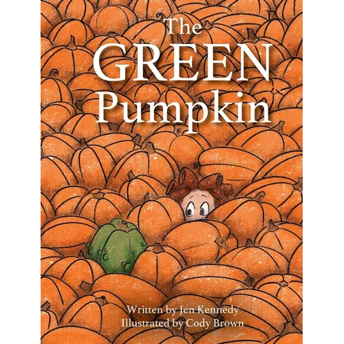 The Green Pumpkin