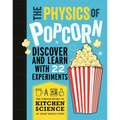 The Physics of Popcorn