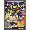 Dark and Stormy: 38 Cocktails to Make & Color