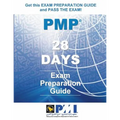 PMP in 28 DAYS: Exam Preparation Guide