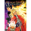 Midnight Stranger, Vol. 2: The Trouble with Strangers