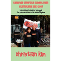 Cambridge University Student Union International 2003-2004: International Students' Struggle for Representation in the United Kingdom
