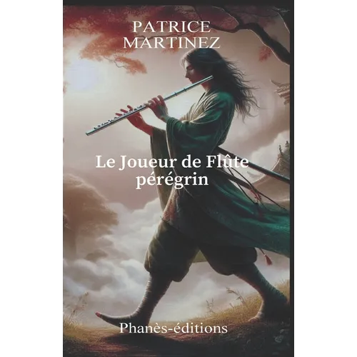 Le joueur de flûte pérégrin