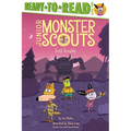 Troll Trouble: Ready-To-Read Level 2