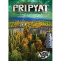 Pripyat: The Chernobyl Ghost Town