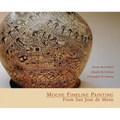 Moche Fineline Painting from San Jose de Moro